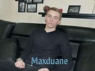 Maxduane