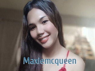 Maxiemcqueen