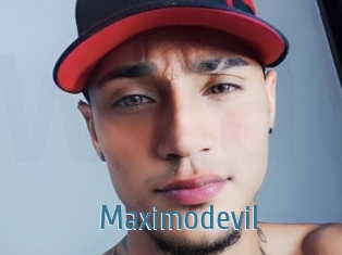 Maximodevil