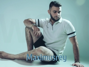 Maximusrey