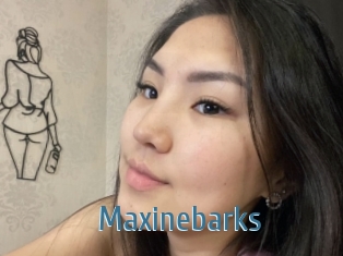 Maxinebarks