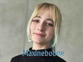 Maxineboone