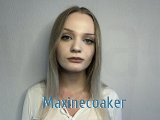 Maxinecoaker