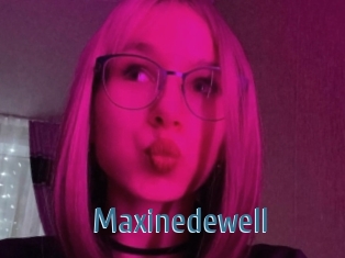 Maxinedewell