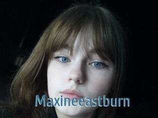 Maxineeastburn