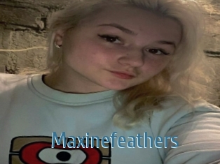 Maxinefeathers