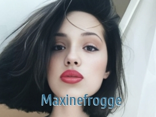 Maxinefrogge