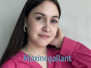 Maxinegallant