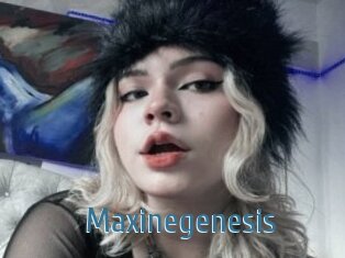 Maxinegenesis