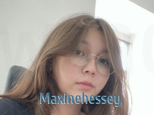 Maxinehessey