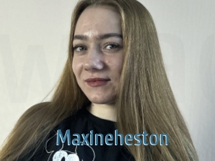 Maxineheston