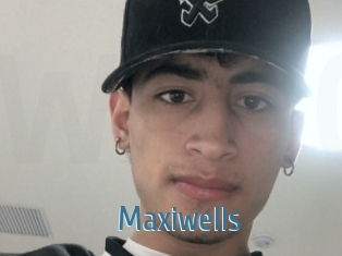 Maxiwells