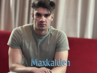 Maxkaiden