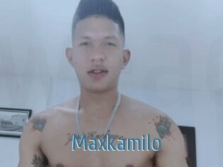 Maxkamilo