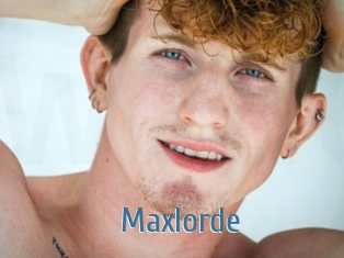 Maxlorde