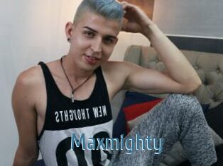 Maxmighty