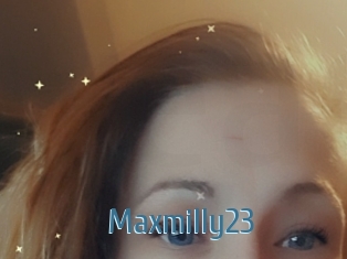 Maxmilly23