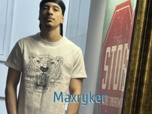 Maxryker