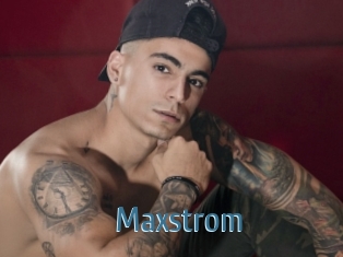 Maxstrom