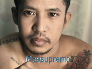 Maxsupremo