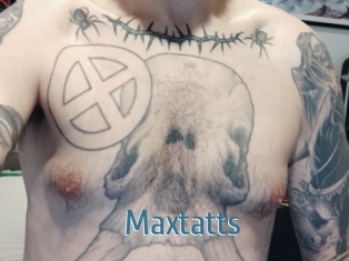 Maxtatts