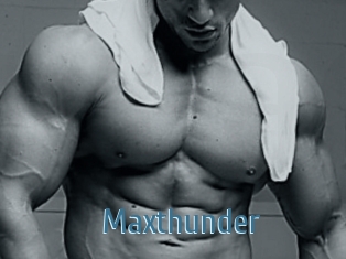 Maxthunder