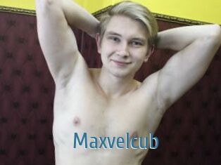 Maxvelcub