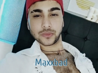 Maxxbad
