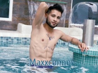 Maxxconnor