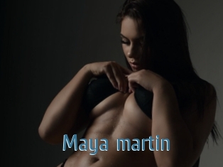 Maya_martin