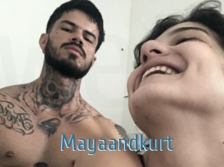 Mayaandkurt