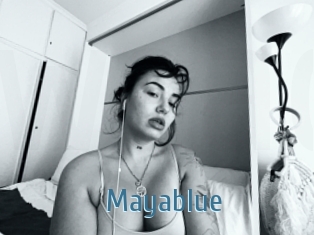 Mayablue