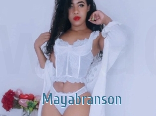 Mayabranson