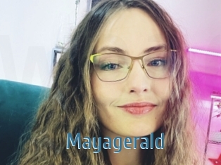Mayagerald