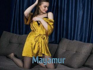 Mayamur