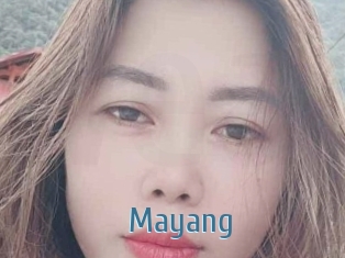 Mayang