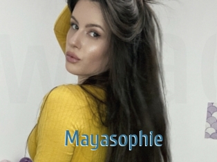 Mayasophie