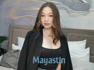 Mayastin