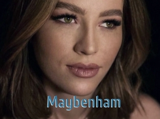 Maybenham