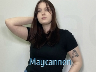 Maycannon