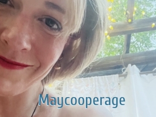 Maycooperage