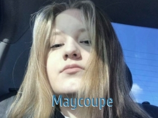 Maycoupe