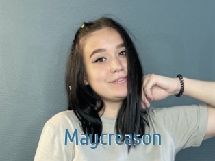 Maycreason