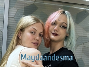 Maydaandesma