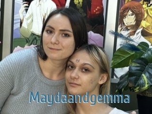 Maydaandgemma