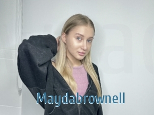 maydabrownell Web adult links