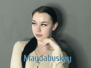 Maydabuskey