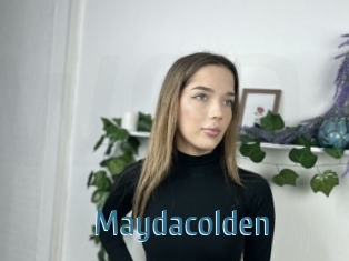 Maydacolden