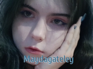 Maydagateley