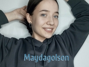 Maydagolson